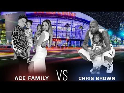 Ace Family Charity Basketball Event (HD) 2019 .